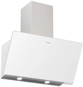 Cappa a parete 3457 SILVERLINE bianco L 79.6 cm
