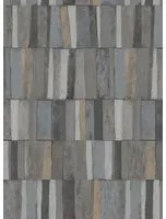 Jannelli & Volpi Carta da parati Ritter Tiles - 25614