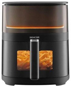 Sencor - Friggitrice ad aria 5 l 1500W/230V