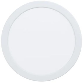 Eglo 99151 - Faretto da incasso a LED FUEVA 5 LED/16,5W/230V