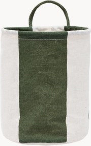 Set di 2 cestini Kara