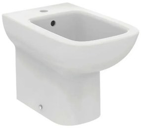 Sanitari Ideal Standard filomuro Rimless con copriwater I.Life A