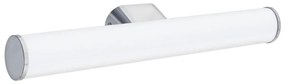 Top Light - Illuminazione a LED per specchi da bagno MADEIRA LED/8W/230V 40 cm IP44