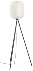 Eglo 44104 - Lampada con piedistallo BELGRAVE 1xE27/40W/230V