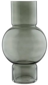 Eglo 421232 - Vaso di vetro AMPITABE 28x15,5 cm verde