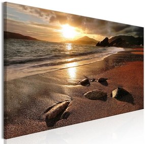 Quadro  Rafailovichi Beach (1 Part) Narrow  Larghezza x Altezza Home decor 135x45