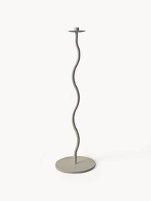 Candelabro Curved, alt. 76 cm