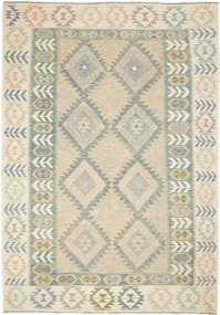 Kilim Tappeto orientale 290 x 200 (Pakistan) Tessuto A Mano