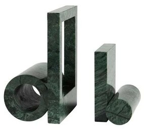 Woud - Booknd Green Marble Woud