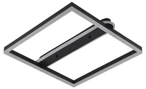 Plafoniera da soffitto LED dimmerabile LED/60W/230V 3000-6500K + telecomando