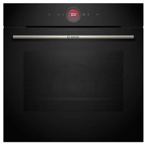 forno da incasso 71l 60cm a+ nero pirolisi - HBA7741B1 - bosch