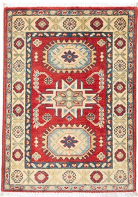 Kazak Tappeto 90 x 60 (Pakistan) Annodato A Mano