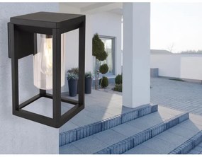 Globo 3135W - Applique da esterno CANDELA 1xE27/40W/230V IP44