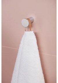 KFA Armatura 864-020-00 - Gancio a muro TOWEL cromo lucido