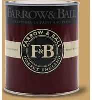 Farrow & Ball Flat Eggshell Archive Colour - Cane 53 - 5l