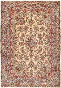 Kerman Tappeto persiano 460 x 320 (Iran) Annodato A Mano