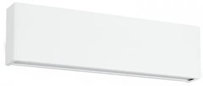 Linea Light -  Box W2 AP LED M  - Applique rettangolare misura M