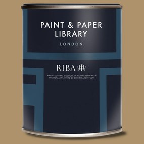 Paint & Paper Library Pure Flat Emulsion - 2,5l - Caddie 452