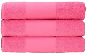 A&amp;r Towels  Asciugamano e guanto esfoliante 50 cm x 100 cm RW6036  A&amp;r Towels