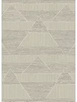 Eijffinger Tapete Triangle Lines - 312411