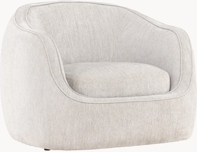 Poltrona imbottita Elio