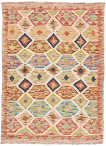 Kilim Tappeto orientale 130x100 (Pakistan) Tessuto A Mano