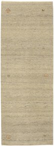Loribaft Tappeto orientale 240 x 80 (Indian) Annodato A Mano