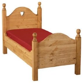 Letto singolo - LM-433