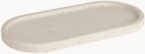 Vassoio ovale Organic Speckled
