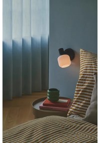 Nordlux - Faretto da parete MILFORD 1xE14/10W/230V