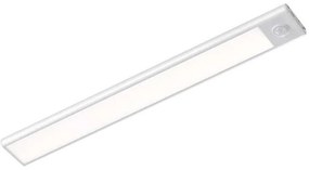 Lampada LED sottopensile con sensore LED/2,5W/5V 3000 mAh 3000K