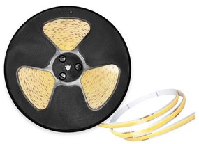 Striscia LED TRAMO LED/500W/24V 50 m 3000K