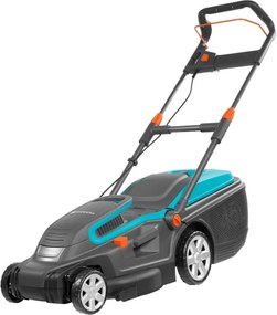 Tagliaerba elettrico GARDENA PowerMax 1800 W L 42 cm