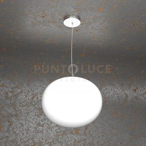 Soft sospensione d.35 1 luce 1092-s35