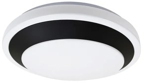 Rabalux 71273 - Plafoniera LED BARBORA LED/24W/230V 4000K