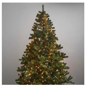 Eglo 410816 - Catena natalizia LED da esterno GOLDEN 360xLED 2m IP44 bianco caldo