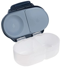 Box porta merenda piccolo – midnight