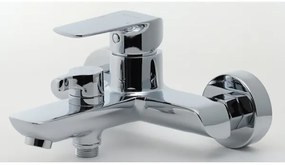 Novaservis - Miscelatore per vasca NOBLESS TINA cromo lucido