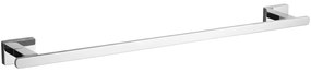 Portasciugamano da bagno 201 Oste Chrome