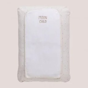 Materasso fasciatoio Yooly Kids Moon - Sklum