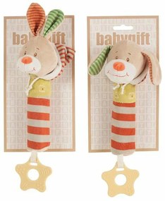 Sonaglio Massaggiagengive per Bambini Babygift 25 cm 25cm