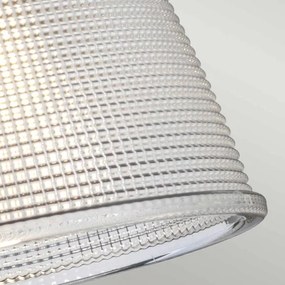 Quoizel QZ-DUBLIN1-PNBR - Lampada LED da bagno DUBLIN 1xG9/3W/230V IP44 oro