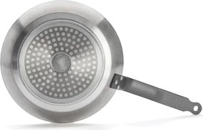 De Buyer 8480.20 - Padella antiaderente CHOC RESTO INDUCTION 20 cm