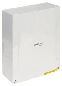 Hikvision - axpro pro plus Centrale allarme Wireless 2G - 3G - 4G - DS-PWA96-M2H-WE