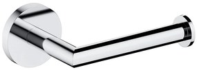 OMNIRES MP60510CR - Porta carta igienica MODERN PROJECT cromo lucido