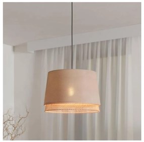 Eglo 43975 - Lampadario a sospensione con filo TABLEY 1xE27/40W/230V