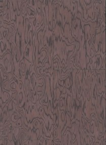 Arte Carta da parati Coti - Antique Mauve