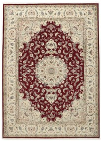 Tabriz Tappeto persiano 250x350 (Iran) Annodato A Mano