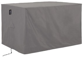 Kave Home - Fodera protettiva Iria per divano da esterno 2 posti max. 145 x 105 cm