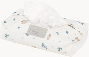 Porta salviettine per bambini in cotone Blueberries